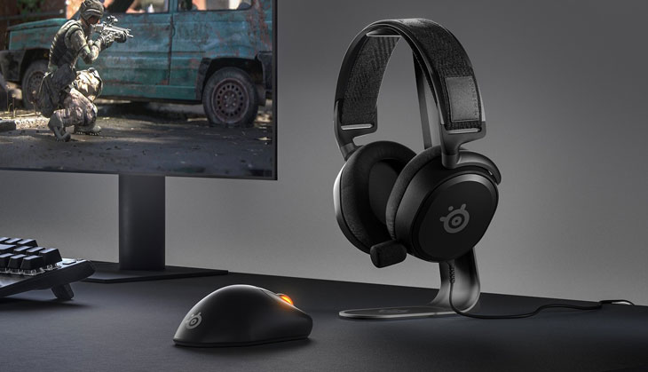 SteelSeries Arctis Prime Gaming Headset - Best Deal - South Africa