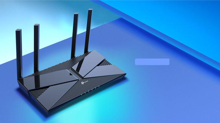 TP-Link Archer AX23 AX1800 Wi-Fi 6 Router - Best Deal - South