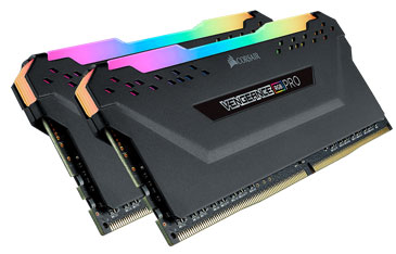 Corsair Vengeance RGB PRO 8GB 3000MHz DDR4 - Best Deal - South